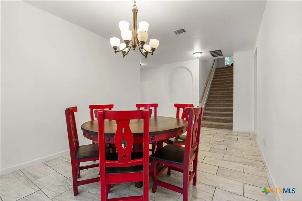 517 Pumpkin Drive Temple, TX 76502