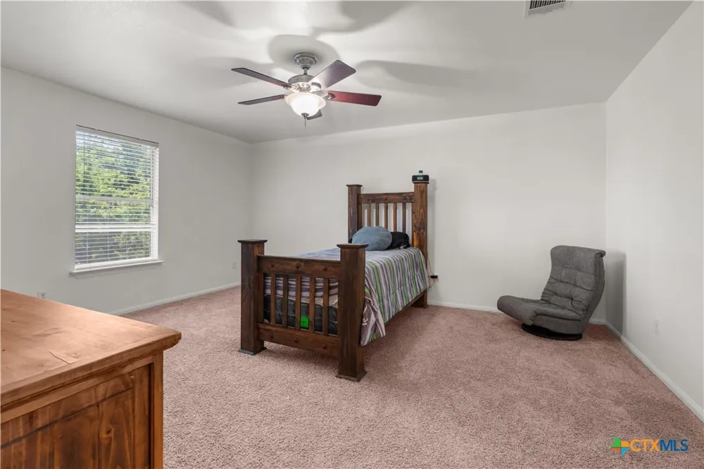 517 Pumpkin Drive Temple, TX 76502