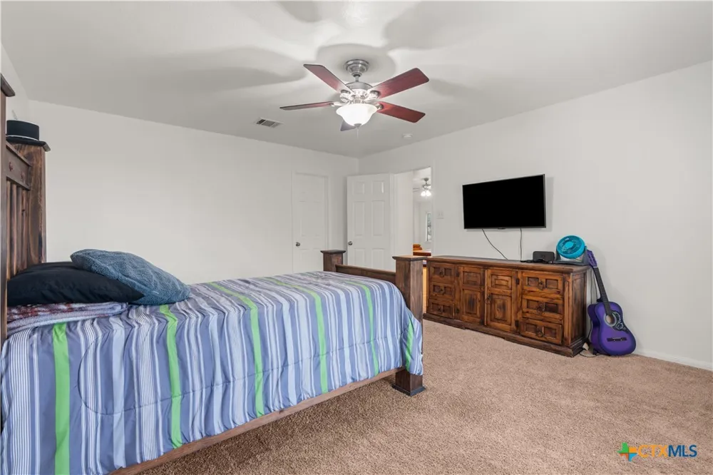517 Pumpkin Drive Temple, TX 76502