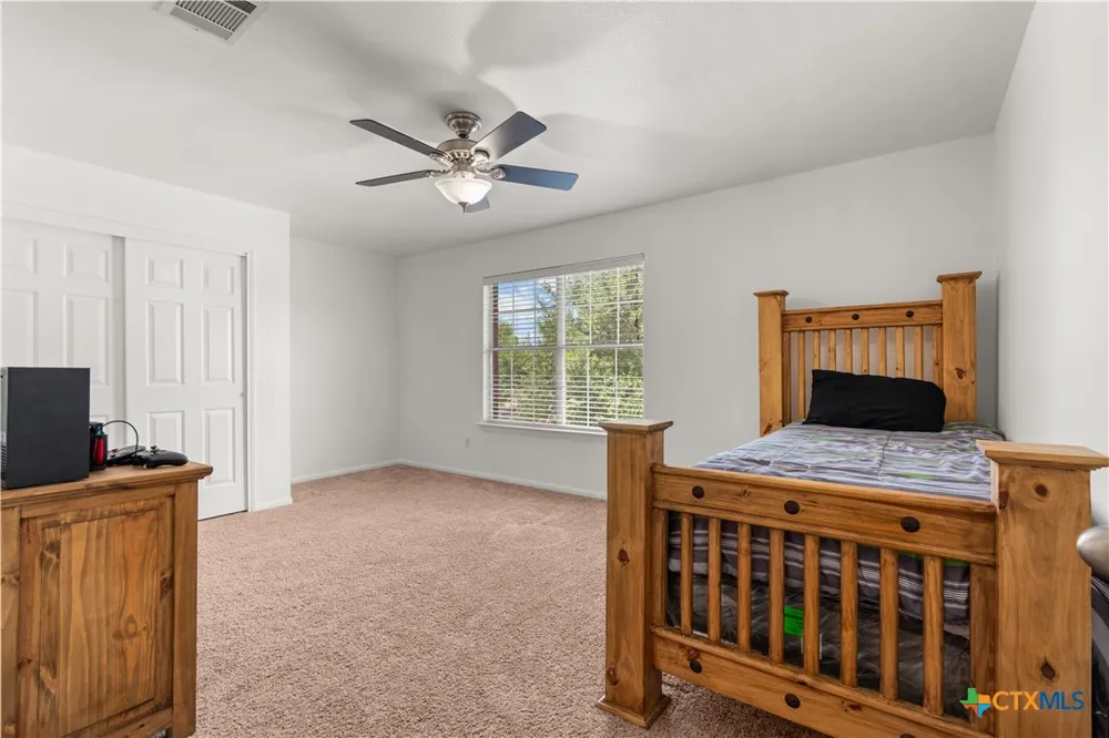 517 Pumpkin Drive Temple, TX 76502