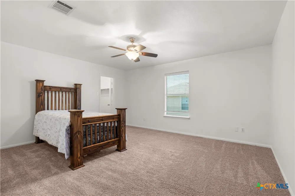 517 Pumpkin Drive Temple, TX 76502
