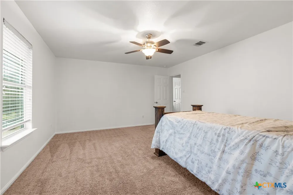 517 Pumpkin Drive Temple, TX 76502
