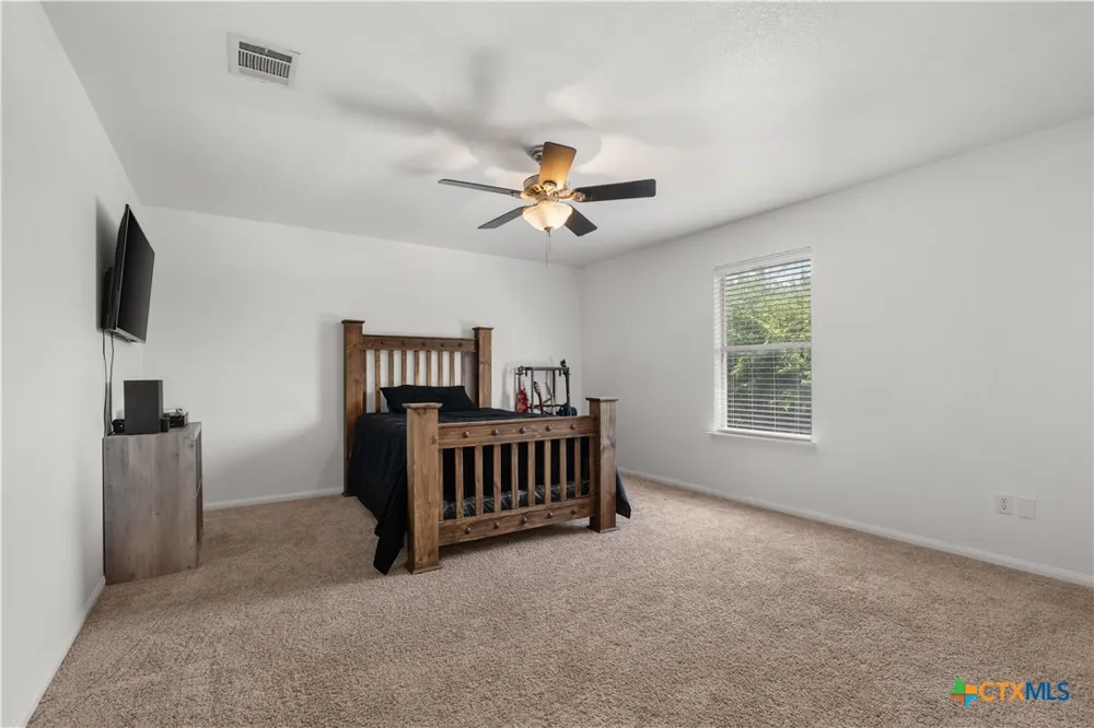 517 Pumpkin Drive Temple, TX 76502