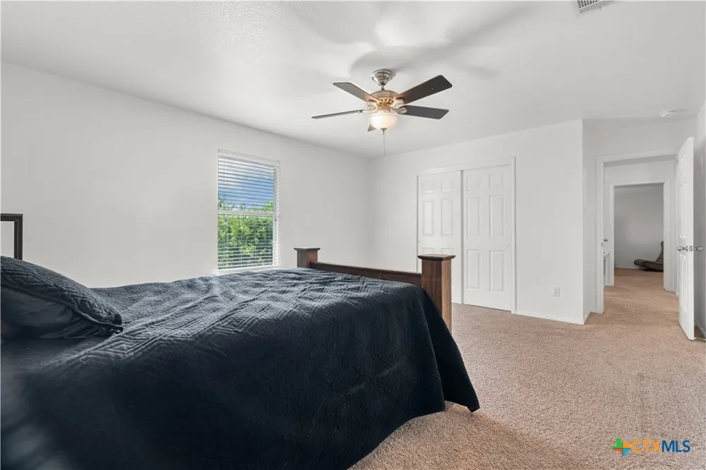 517 Pumpkin Drive Temple, TX 76502