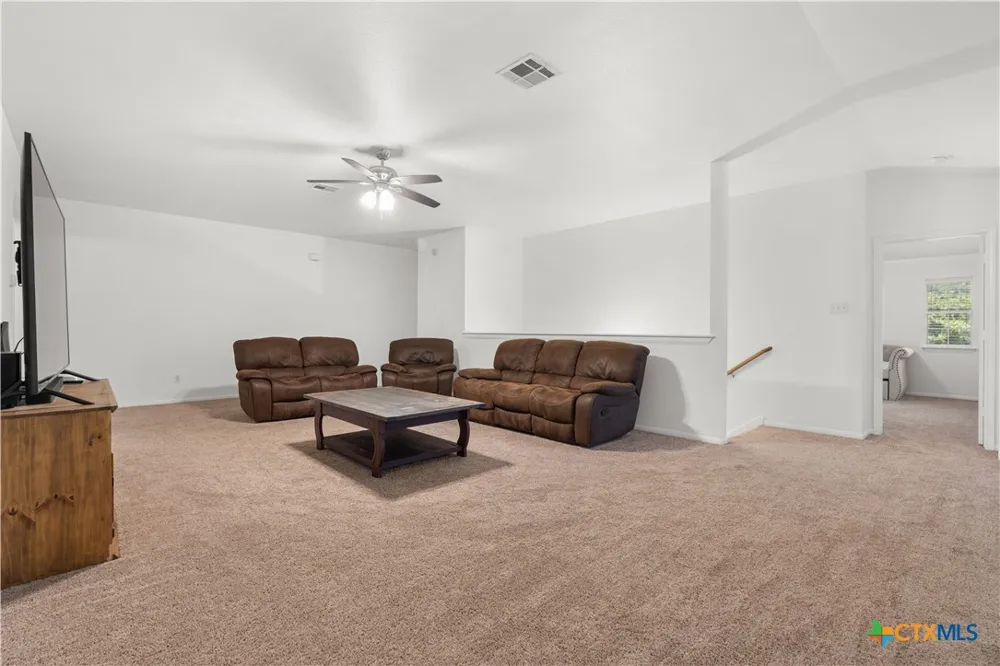 517 Pumpkin Drive Temple, TX 76502