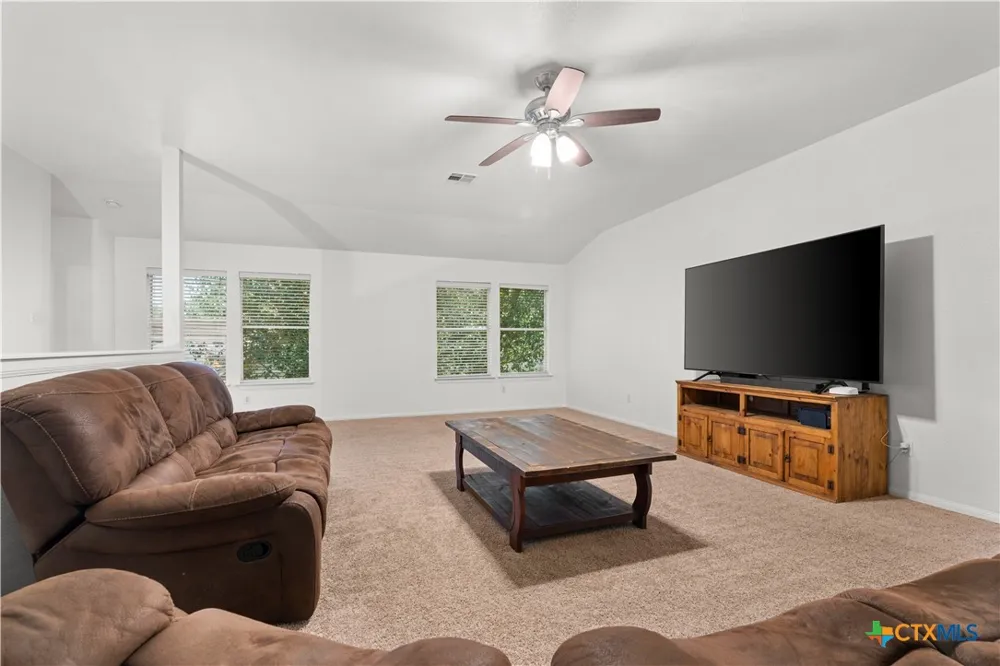 517 Pumpkin Drive Temple, TX 76502