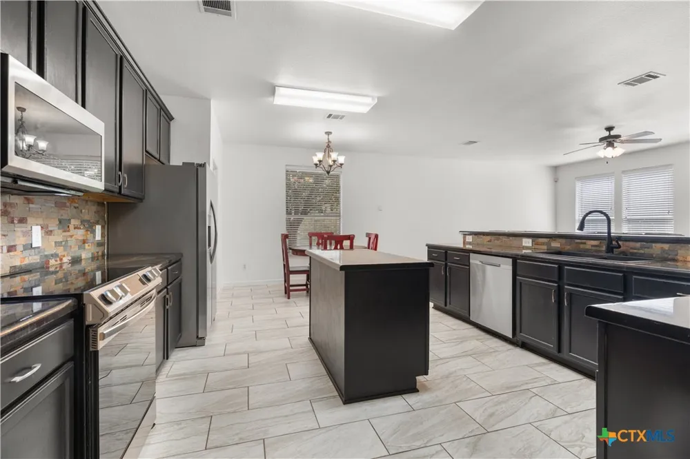 517 Pumpkin Drive Temple, TX 76502