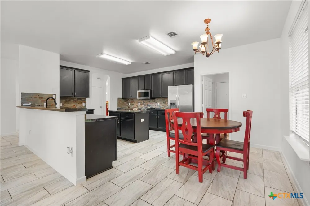 517 Pumpkin Drive Temple, TX 76502