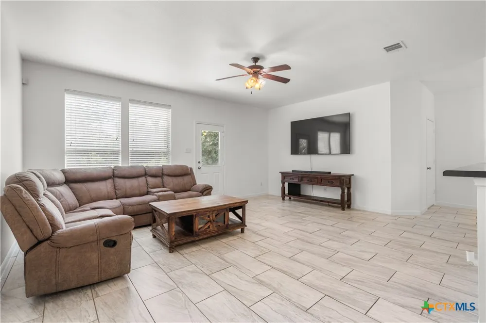 517 Pumpkin Drive Temple, TX 76502
