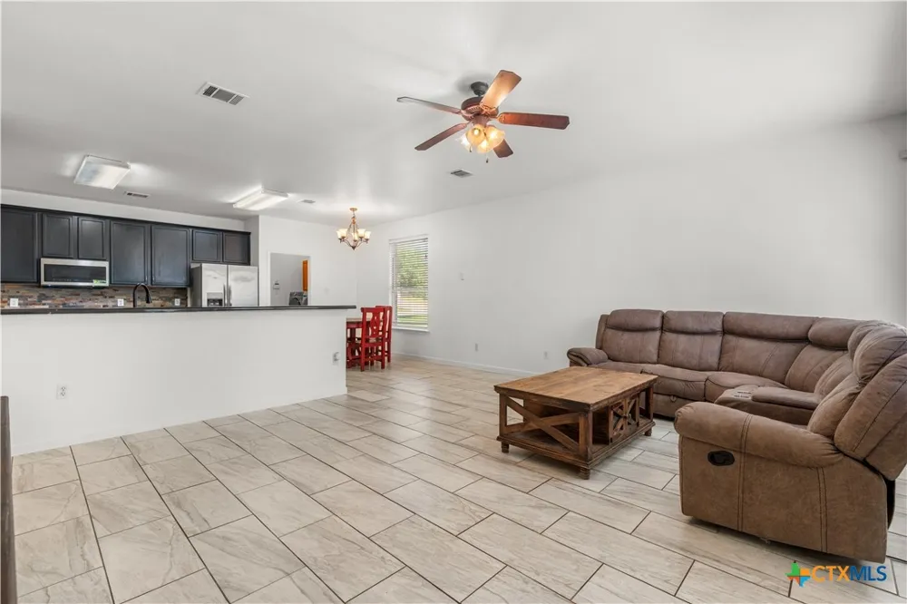 517 Pumpkin Drive Temple, TX 76502