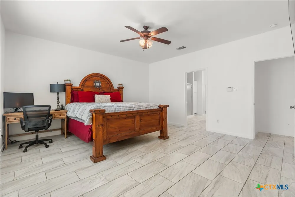 517 Pumpkin Drive Temple, TX 76502