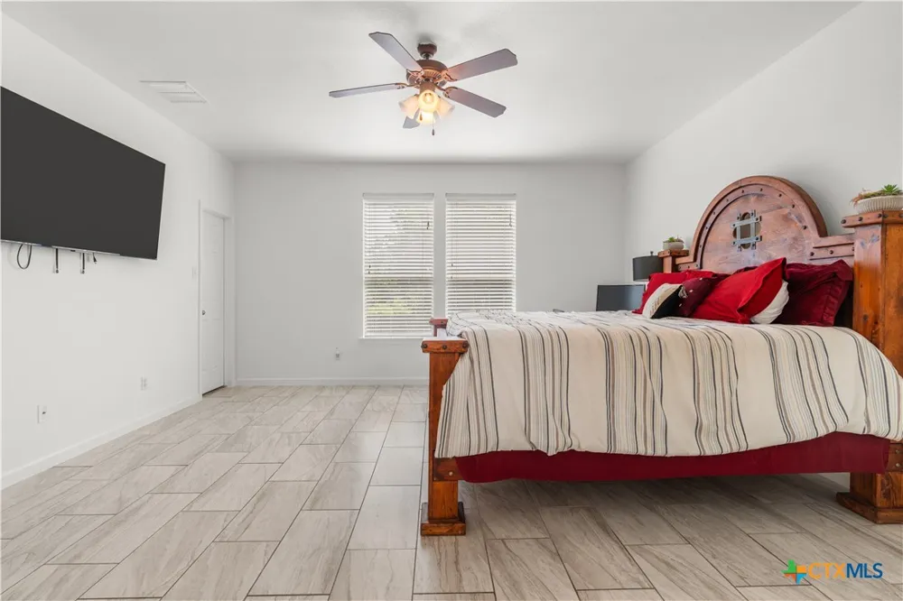 517 Pumpkin Drive Temple, TX 76502