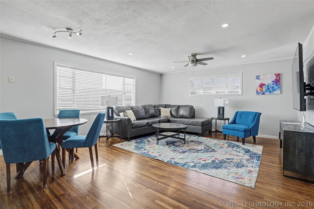 2441 S Norwood Avenue Tulsa, OK 74114