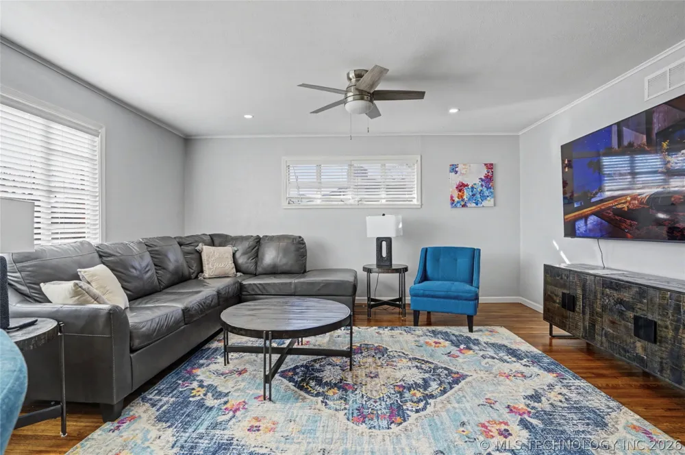 2441 S Norwood Avenue Tulsa, OK 74114