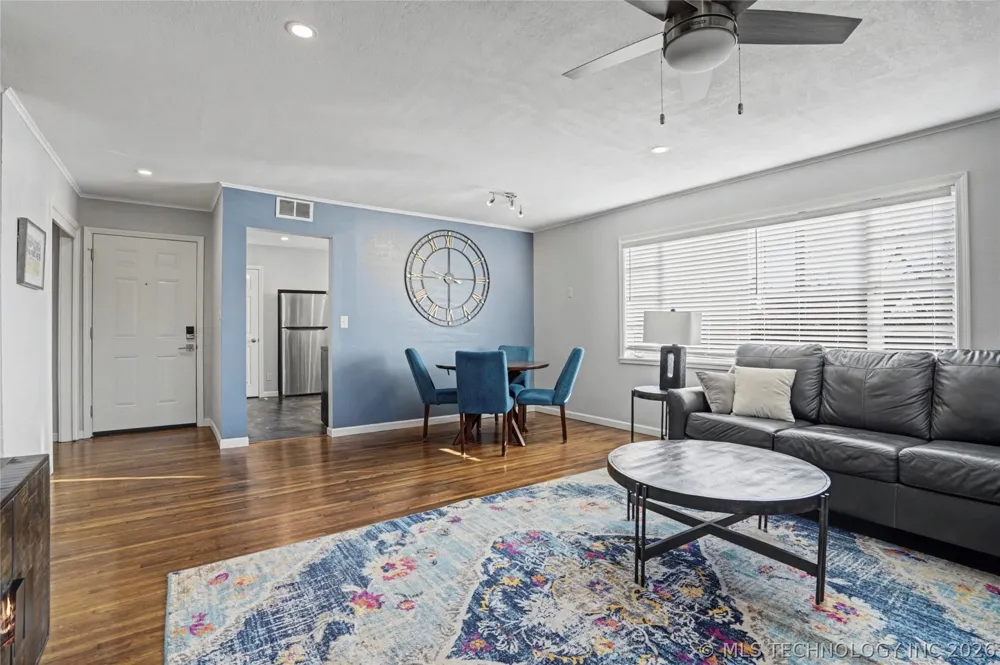 2441 S Norwood Avenue Tulsa, OK 74114