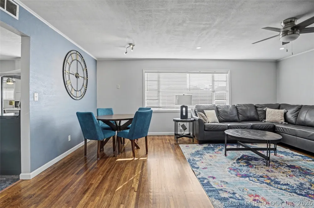 2441 S Norwood Avenue Tulsa, OK 74114