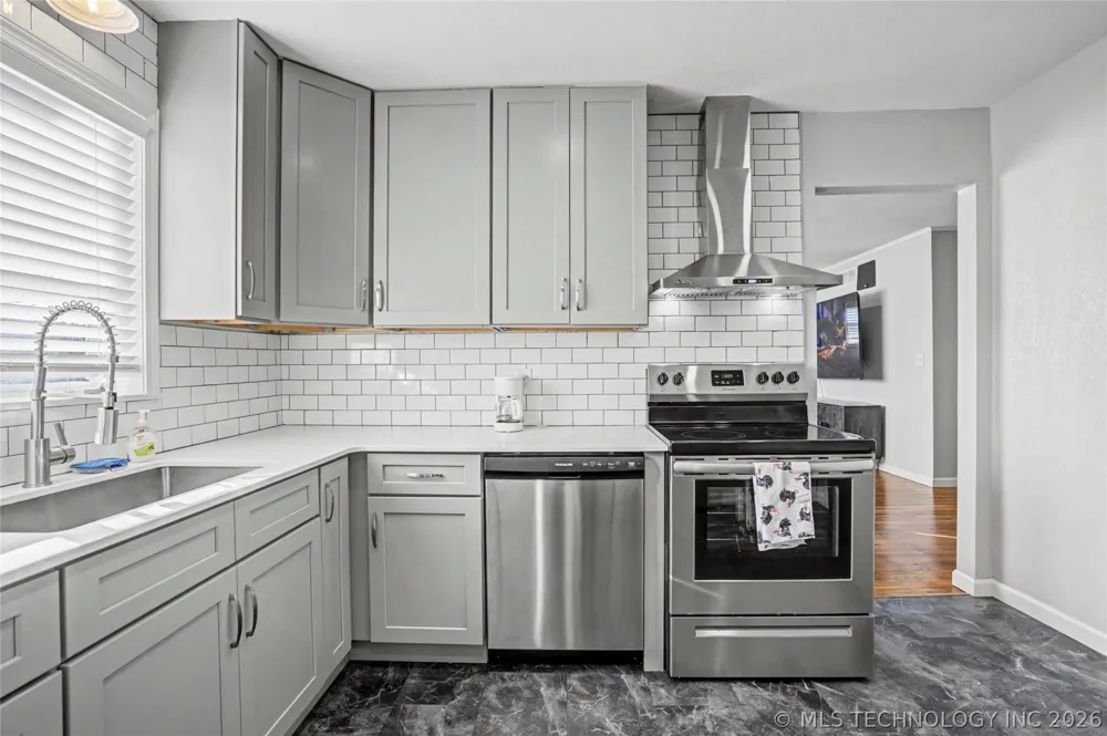 2441 S Norwood Avenue Tulsa, OK 74114