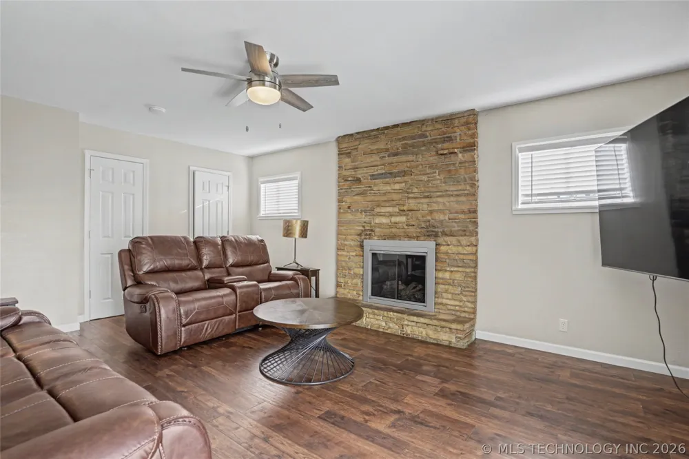 2441 S Norwood Avenue Tulsa, OK 74114