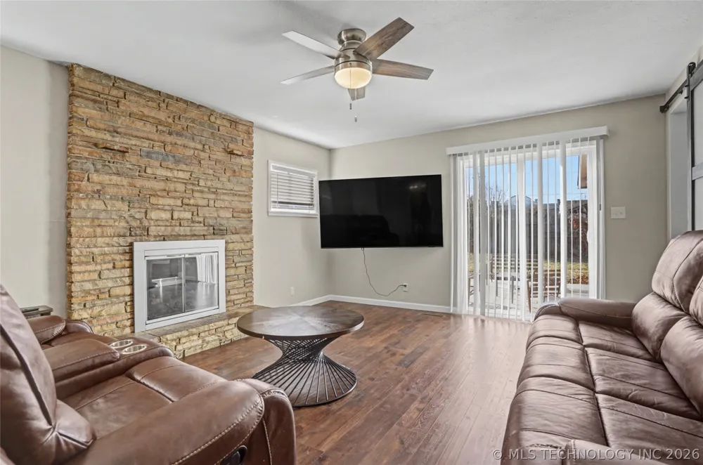 2441 S Norwood Avenue Tulsa, OK 74114