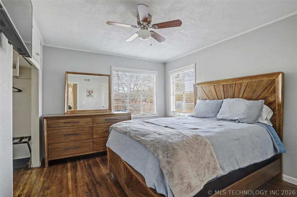 2441 S Norwood Avenue Tulsa, OK 74114