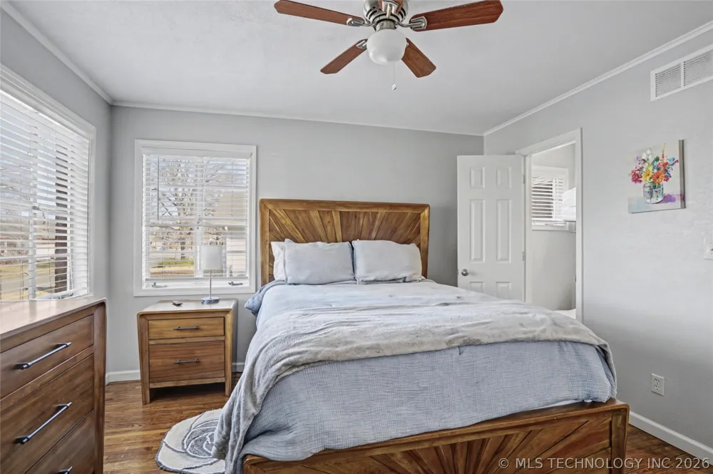 2441 S Norwood Avenue Tulsa, OK 74114