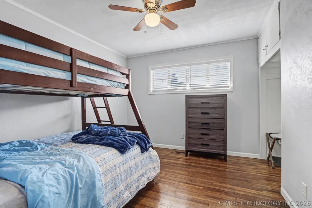 2441 S Norwood Avenue Tulsa, OK 74114