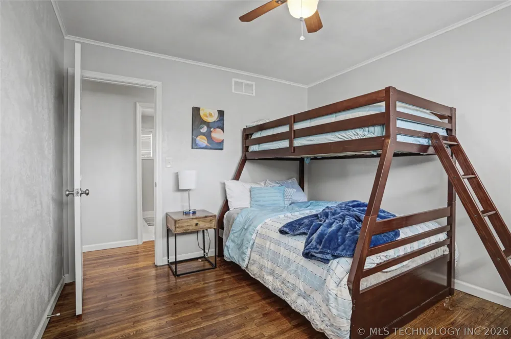 2441 S Norwood Avenue Tulsa, OK 74114