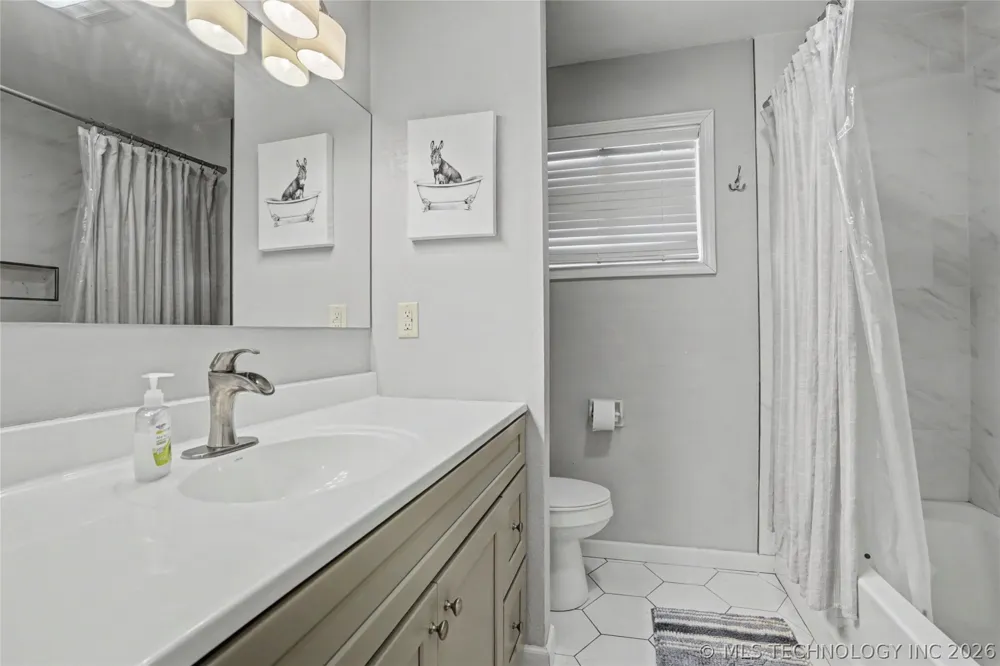 2441 S Norwood Avenue Tulsa, OK 74114