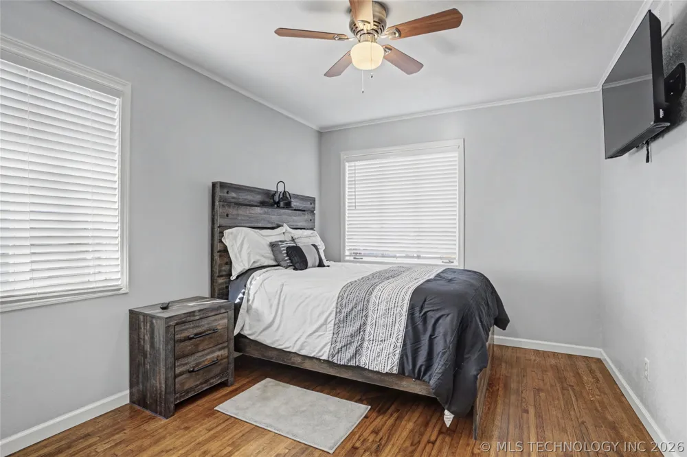 2441 S Norwood Avenue Tulsa, OK 74114