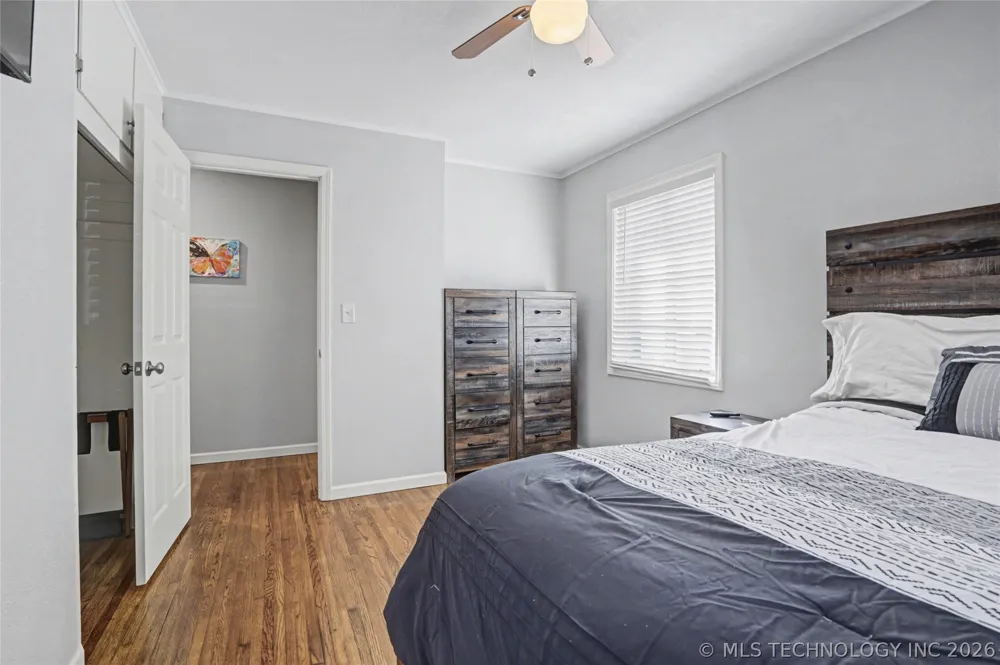 2441 S Norwood Avenue Tulsa, OK 74114