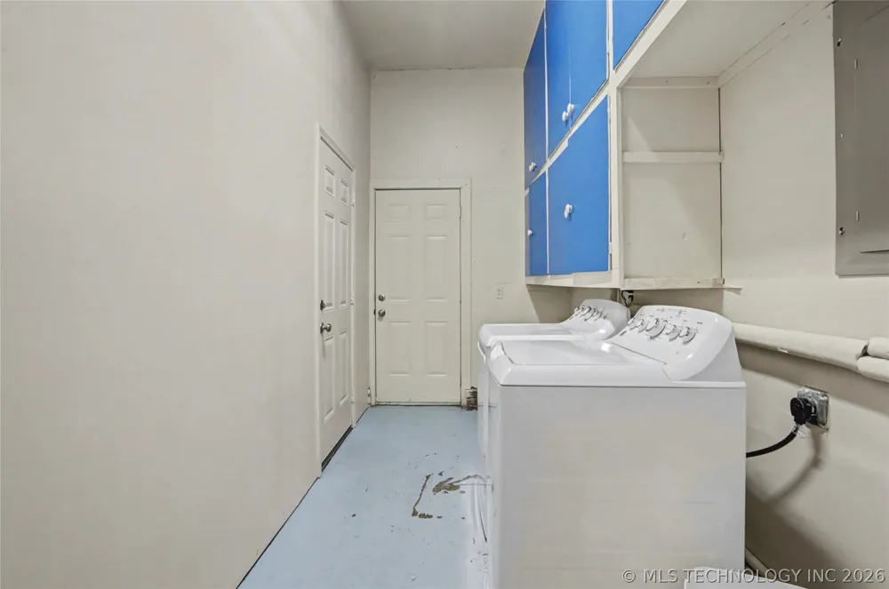 2441 S Norwood Avenue Tulsa, OK 74114