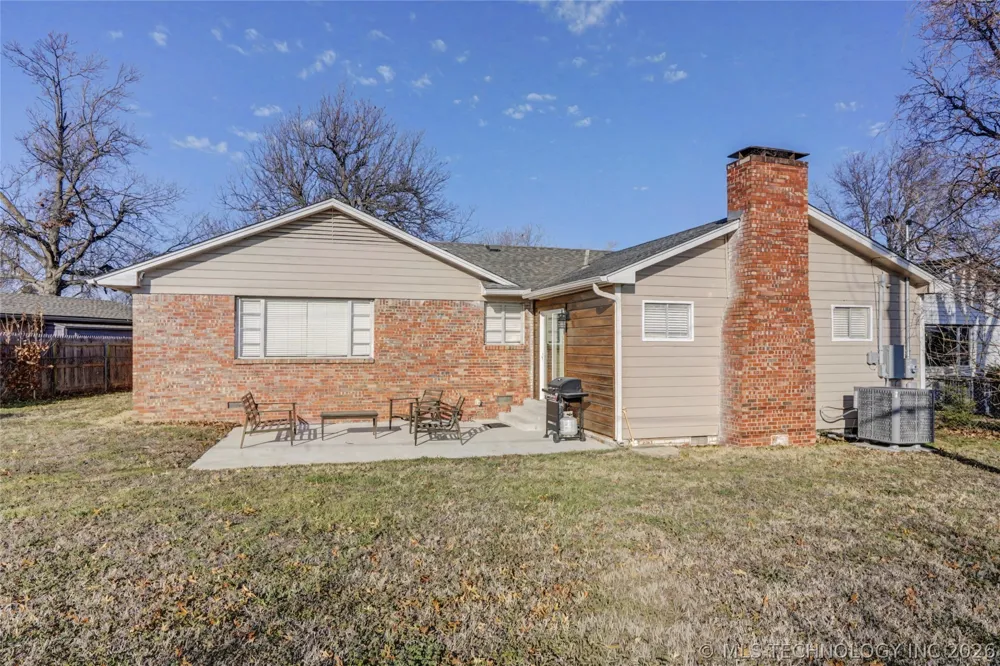 2441 S Norwood Avenue Tulsa, OK 74114