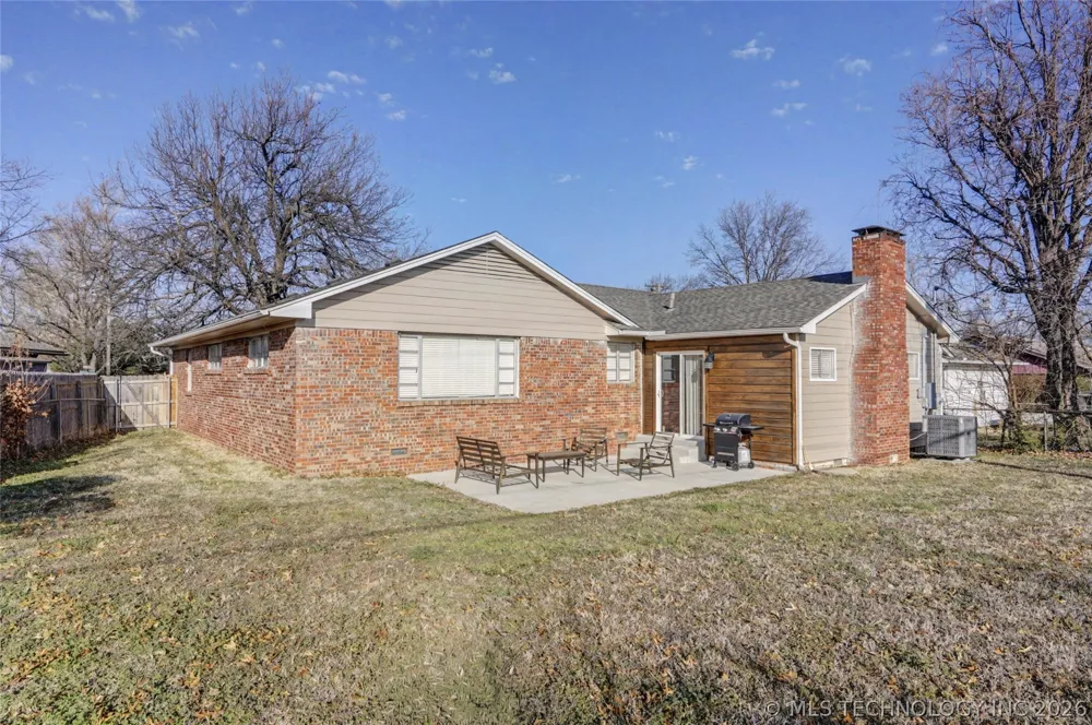 2441 S Norwood Avenue Tulsa, OK 74114