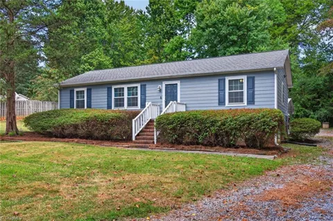 8116 Thorndike Road