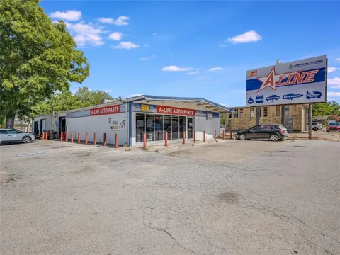 1022 Main Street