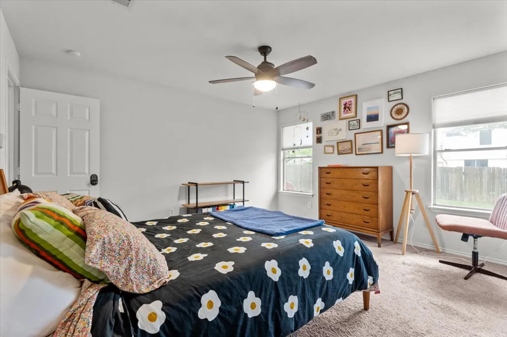 1125 Vincent Place Pflugerville, TX 78660