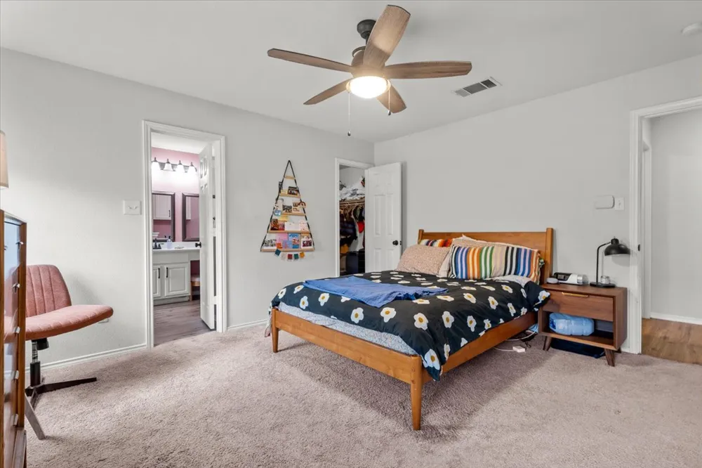 1125 Vincent Place Pflugerville, TX 78660