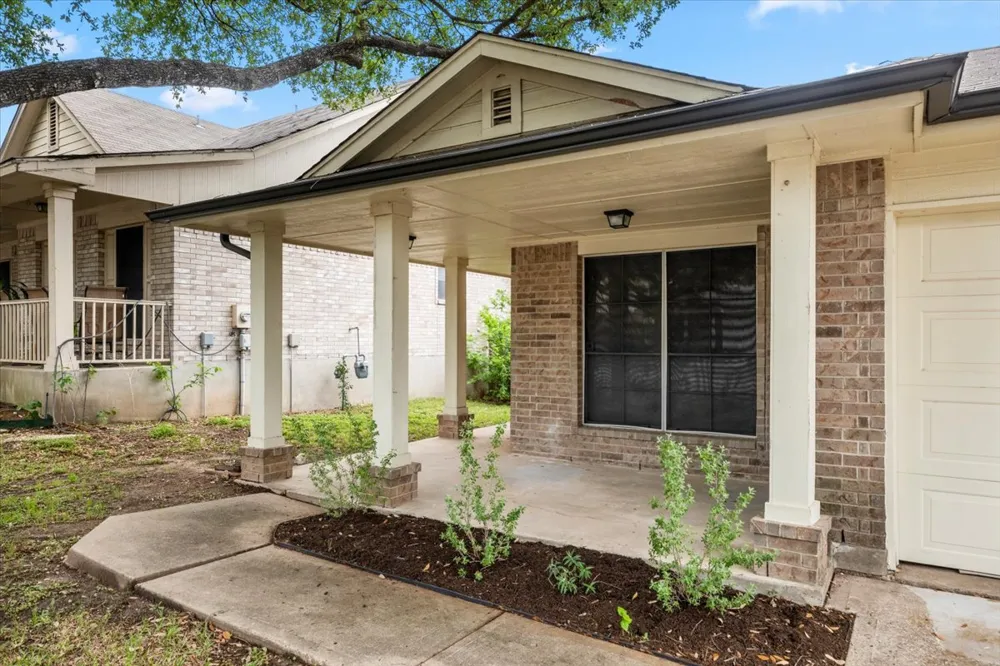 1125 Vincent Place Pflugerville, TX 78660
