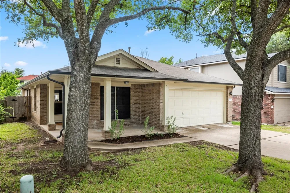 1125 Vincent Place Pflugerville, TX 78660