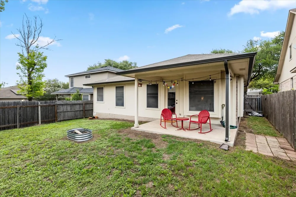 1125 Vincent Place Pflugerville, TX 78660