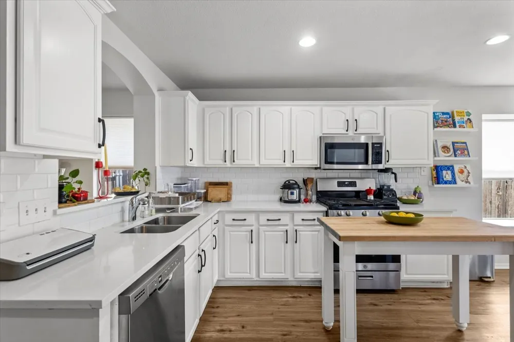 1125 Vincent Place Pflugerville, TX 78660