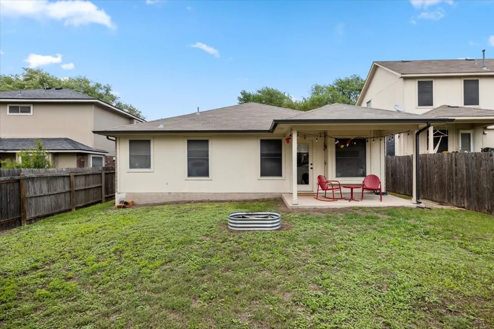 1125 Vincent Place Pflugerville, TX 78660