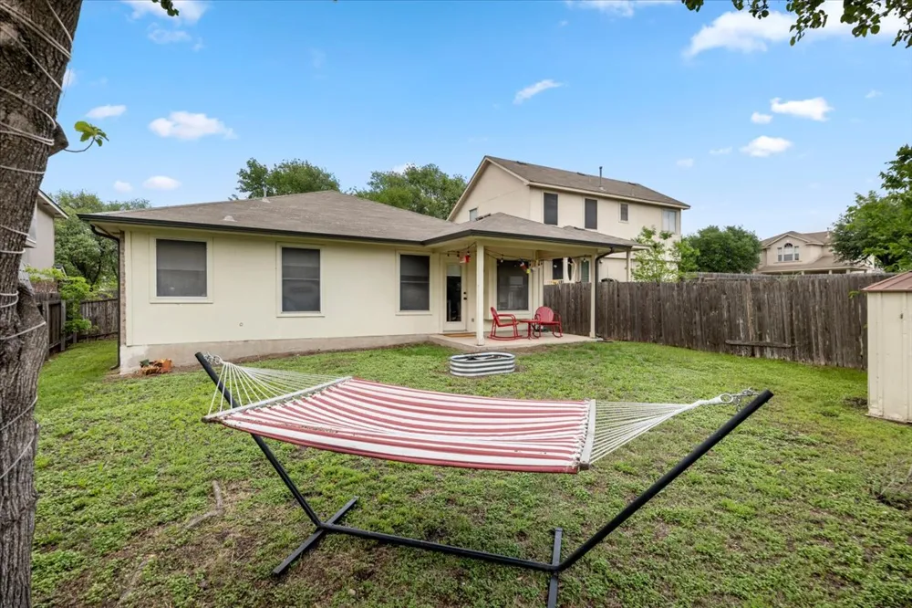 1125 Vincent Place Pflugerville, TX 78660