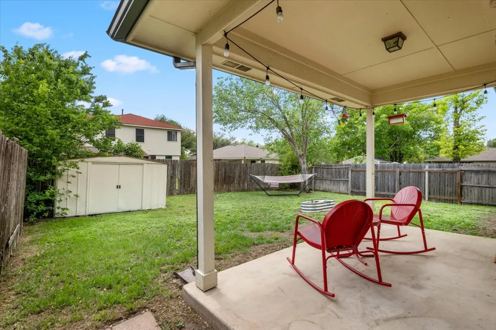 1125 Vincent Place Pflugerville, TX 78660