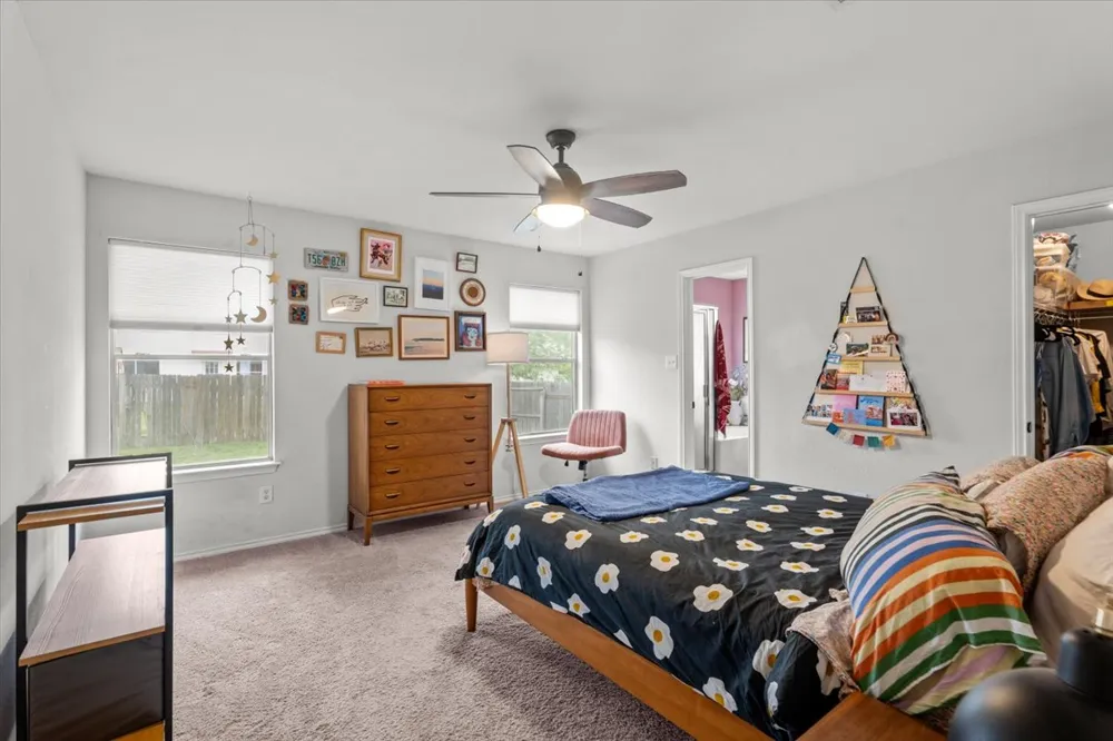 1125 Vincent Place Pflugerville, TX 78660