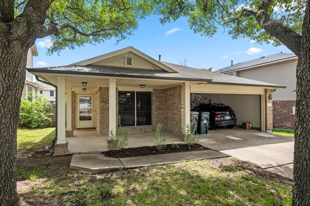 1125 Vincent Place Pflugerville, TX 78660