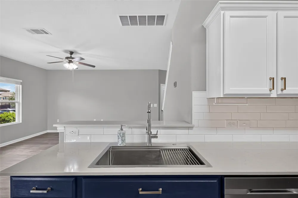 13316 Kearns Drive Pflugerville, TX 78660
