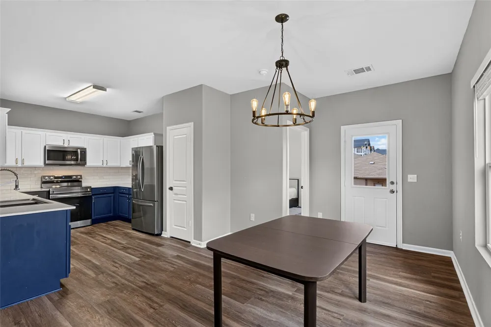 13316 Kearns Drive Pflugerville, TX 78660