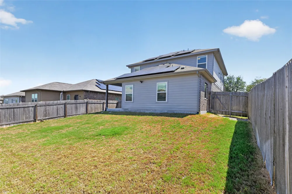 13316 Kearns Drive Pflugerville, TX 78660