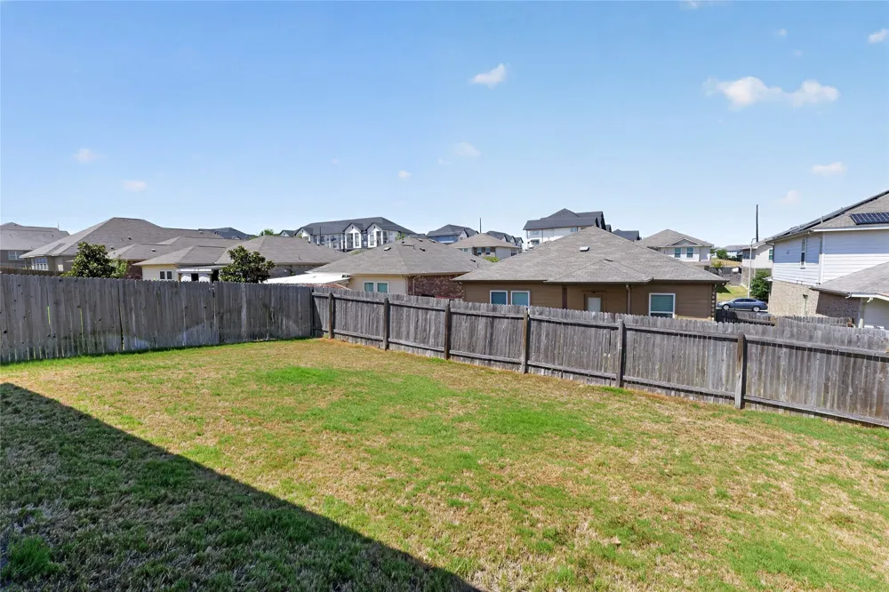 13316 Kearns Drive Pflugerville, TX 78660